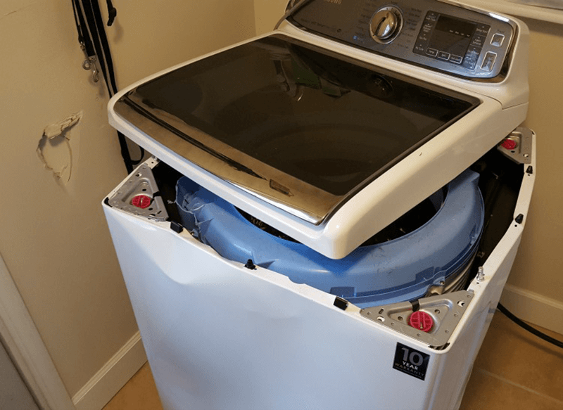 samsung washing machine repair in nairobi kenya