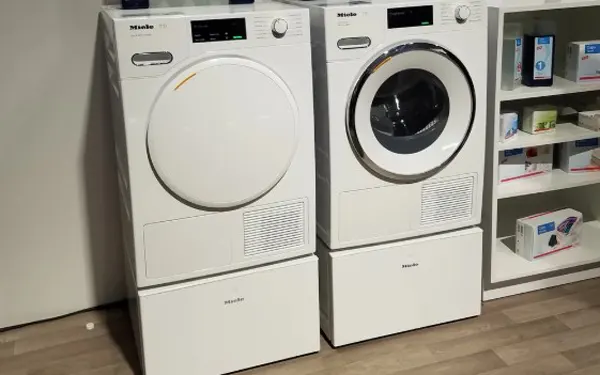 Tumble dryer