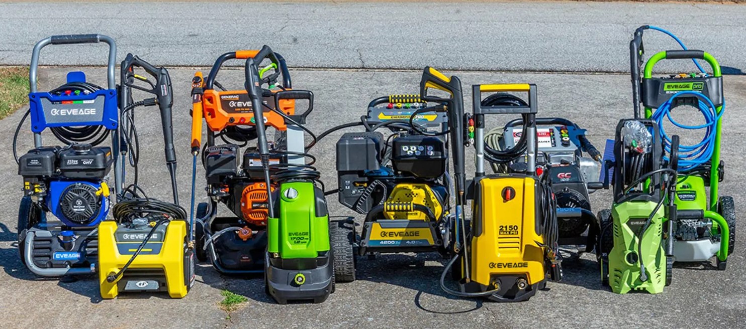 carwash pressure washer nairobi vendors price