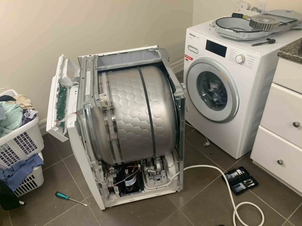 Comprehensive Laundry Appliance Services in Nairobi is What We do 1