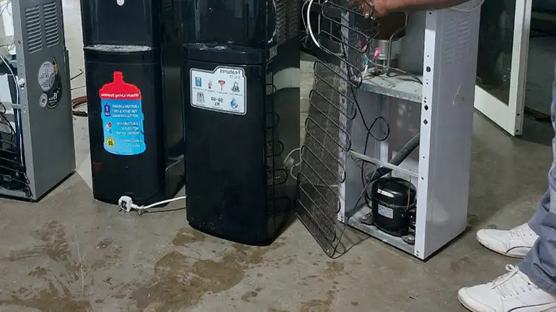 Water Dispenser Repair 2 Water Dispenser Repair 2