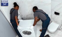 Dial a Washing Machine Technician, Nairobi: +254746801984