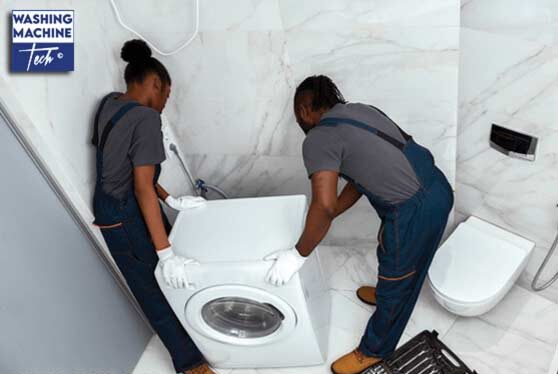 Urgent Washing Machine Repair in Nairobi