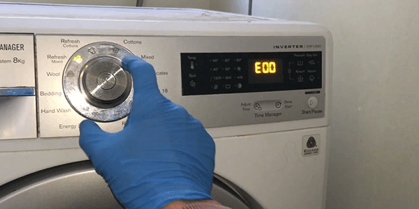 Southlands  Washing Machine Repair Speed Dial 0746801984