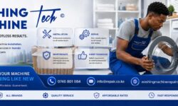 TCL Washing Machines: Estimated Cost of Repairs and Parts in Nairobi