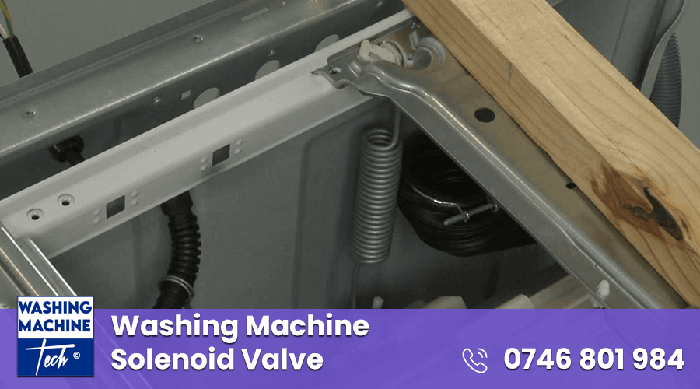 Mwiki Washing Machine Repair and Maintenance