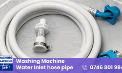 Water Inlet Hose Prices for Washing Machines of Various Models