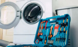 Washing Machine Maintenance Offer, June - July 2026