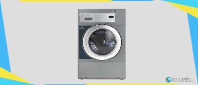 Biggest washing machine