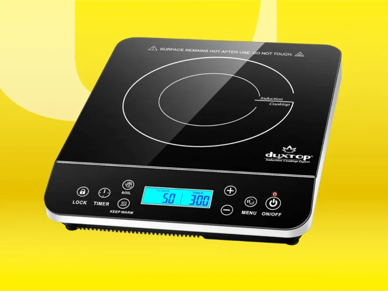 cooktop