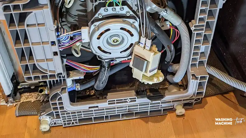 Dishwasher Repair