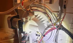 dishwasher repair nairobi kenya