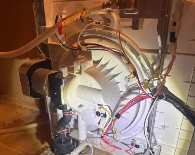 dishwasher repair nairobi kenya