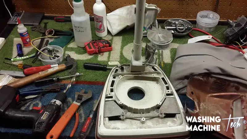 expert vacuum cleaner repair nairobi