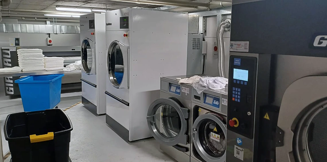 Emergency same-day washing machine repair in Nairobi