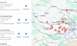 Comprehensive List of Laundry Businesses in Nairobi