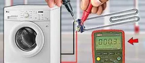 Overheating Washing Machine