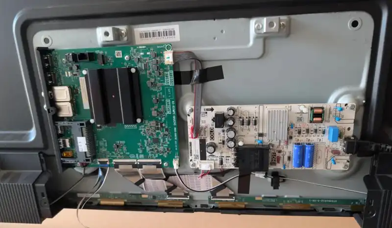television repair in nairobi experts