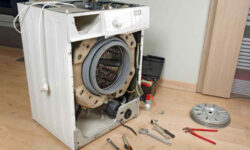 How to test if a water inlet valve is faulty