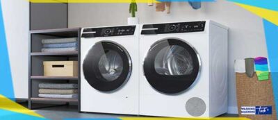 Tumble dryer repair min