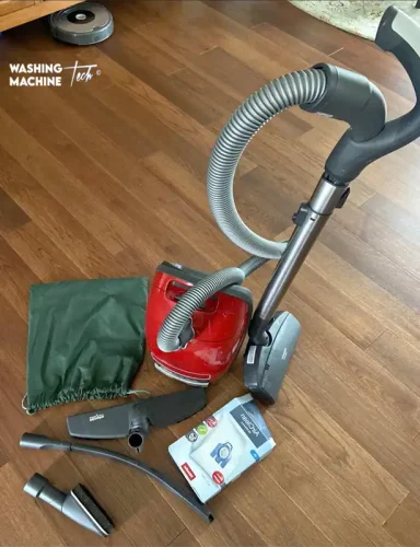 vacuum cleaner repair nairobi
