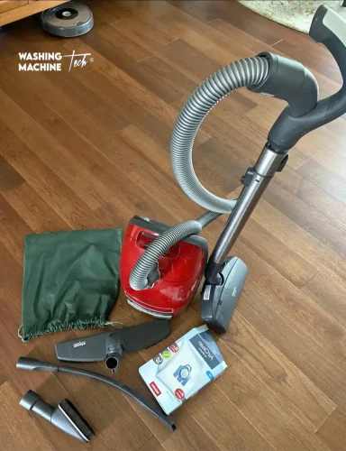 vacuum cleaner repair nairobi kenya