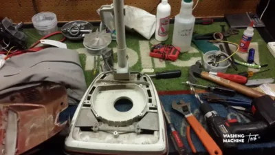 vacuum cleaner repair nairobi kenya