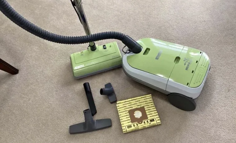 vacuum cleaner repair nairobi kenya