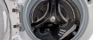 washer drum not spinning