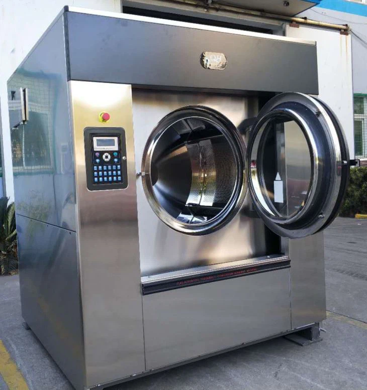 washer extractor repair