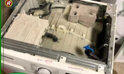 washer repair service nairobi