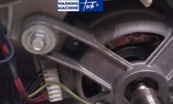Washing machine motor repair in nairobi kenya