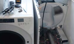 10 Tips for Optimal Washing Machine Plumbing