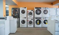 washing machine repair