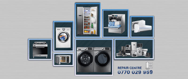 Contact Washing Machines Tech for Washing Machine Repair in Nairobi