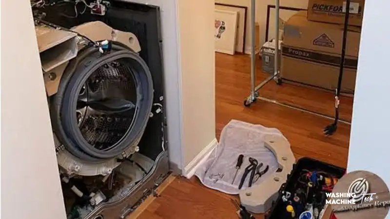 Washing Machine Repair